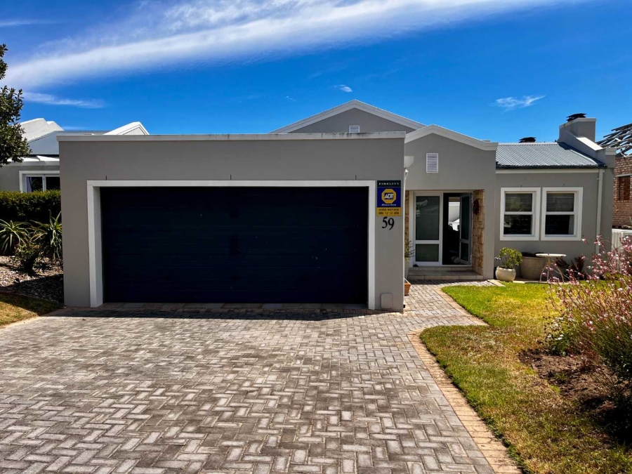 3 Bedroom Property for Sale in Hemel en Aarde Estate Western Cape